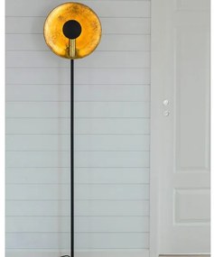 ByRydens 4100570-4007 - Állólámpa CAPTAIN 1xE27/40W/230V