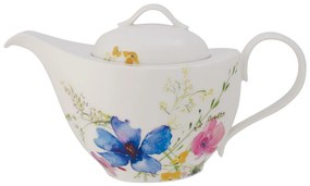 Teáskanna 6 személyre, Mariefleur Basic kollekció - Villeroy & Boch