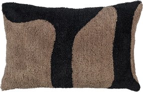 Pamut párnahuzat 40x60 cm Figura – Mette Ditmer Denmark