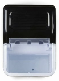 DOMO DO9220IB jégkészítő, fekete