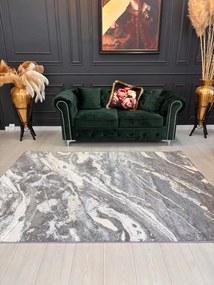 Toscana 351 grey (Arany) 160x220 cm