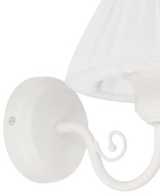 Fali lámpa ZEFIR 1xE27/40W/230V