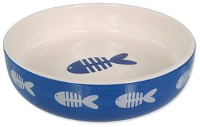 Kerámia tálka macskáknak ø 13 cm Magic Cat – Plaček Pet Products