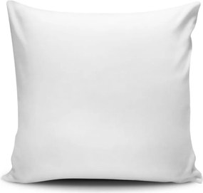 MANDALA-12 díszpárna 43 × 43 cm