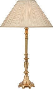 Endon ASQUITH 63796 Asztali lámpa 1x60W/B22
