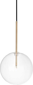 Függeszték Bronz IDEAL LUX 277387