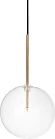 IDEAL LUX 277387 Modern Függesztett Lámpa G4 IP20