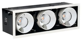 Oblio Spot lámpatest