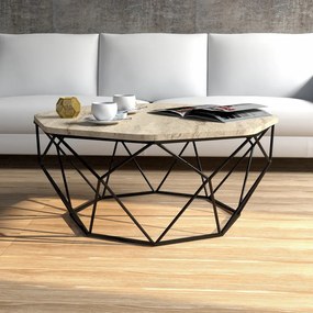 Diamond - Travertine