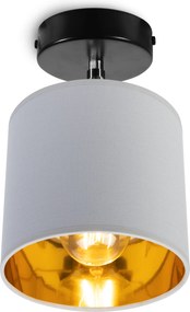 Mennyezeti FĂŒggĆlĂĄmpa Fali LĂĄmpa Arany Led Plafon