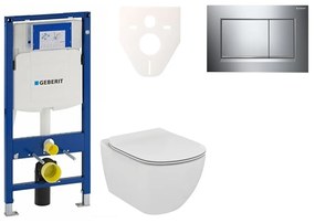 Fali WC szett Ideal Standard Duofix 111.300.00.5NF6