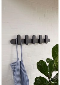 Fekete falikar kőrisfából készült Merry - Hübsch