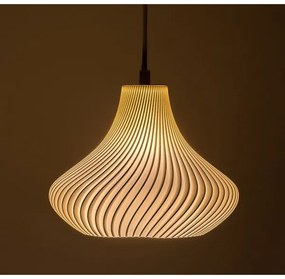 Rabalux 72216 - Csillár zsinóron TIANA 1xE14/25W/230V