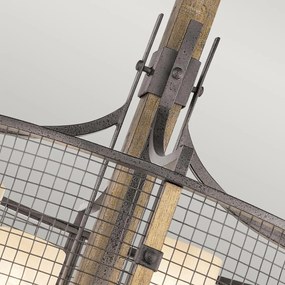 Kichler loft csillár ahrendale antik ezüst elskl-ahrendale4