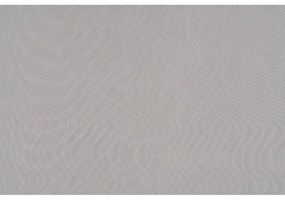 Szürke átlátszó függöny 140x245 cm Voile – Mendola Fabrics