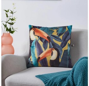 Eglo 420278 - Dekoratív párna MOBARA 45x45 cm színes