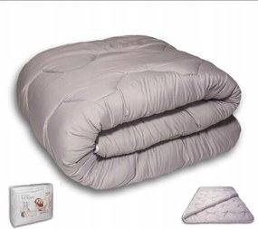 Négyévszakos Paplan 140X200CM/MELEG Finom Antiallergén- Lengyel Termék