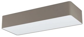 Eglo 99301 - Mennyezeti lámpa POSADERRA 3xE27/28W/230V