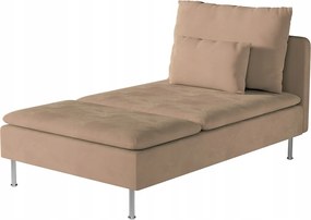 Dekoria Söderhamn Ikea sezlonhuzat barna