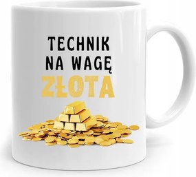 Technikusoknak Születésnapi Ajándék Bögre fényképes nyomtatással