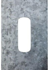 Fém zsebkendőtartó Drummond – Premier Housewares