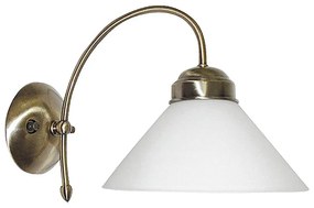 Rabalux 2701 - Fali lámpa MARIAN 1xE27/60W/230V