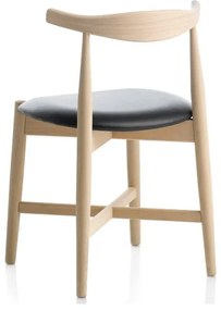 Dora tölgyfa étkezőszék - Findahl by Hammel