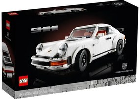 LEGO® ICONS™ - Creator Expert - Porsche 911 (10295)