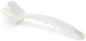 Igeax Négyszögletes mosogató kefe fehér 0,75 mm