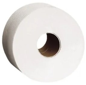 WC papír Merida Top 19 cm, fehér
