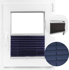 Pliszé Invazív Thermo Pliszé Redőny 50x150 Thermo