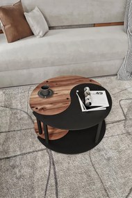 Yi Yang2L 70 - Walnut