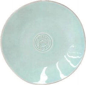 Kő kenyértartó tányér Costa Nova Türkiz 16 cm NOP161