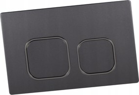 Gun fém öblítőgomb wc állványhoz Kerék Technic Gt C