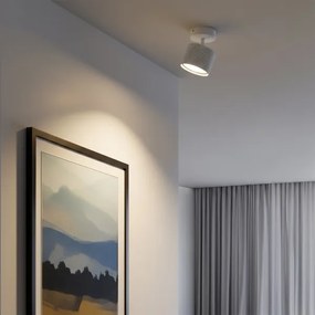 Brilagi - LED STRIPY spotlámpa 1xGX53/15W/230V fehér