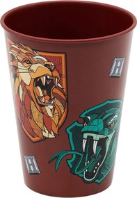 Harry Potter School Shields műanyag pohár 260 ml