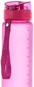 G21 ivópalack, 1000 ml, rózsaszín