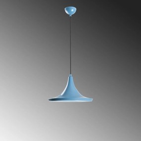 Tom - 3531 - Light Blue