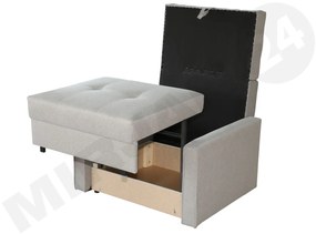 Fotel Phoenix I (Tatum 279). 1059288