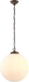 Endon BRYDON 72461 Függőlámpa 1x40W/E27