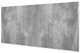 Akrilkép Márvány kő beton 120x60 cm