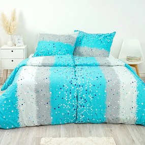 Stanex Krep lepedő San Francisco, 140 x 200 cm, 70 x 90 cm