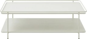 Yuba dohányzóasztal