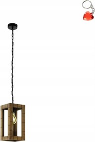 Függő lámpa Takhira 43015 Eglo