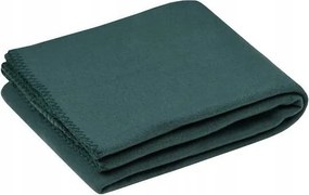 Carlton takaró 125x150 cm türkiz polár puha meleg ágy kanapé