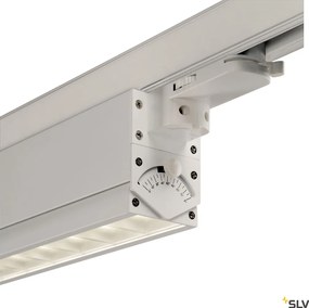SLV 3~ SIGHT MOVE DALI 1004693 Sínreflektor 1x26W/LED 4000K 3100LM IP20