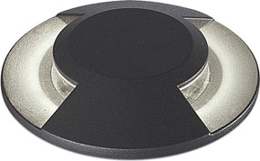 Novolux MARTINA 645B-L0207A-04 Kerti lámpa 2x7W/LED 67LM IP67