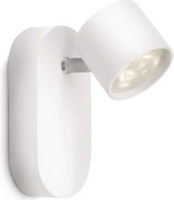 Philips 56240/31/16 - Spotlámpa MYLIVING STAR 1xLED/4,5W/230V