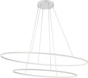 REDO 01-3342 LEO Modern Led Függesztett Lámpa LED IP20