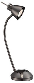 Globo Globo 24712L - LED Asztali lámpa NUOVA 1xGU10/3W/230V GL3963